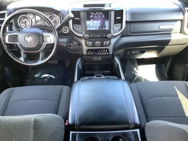 Used 2019 Red Ram Big Horn image 17