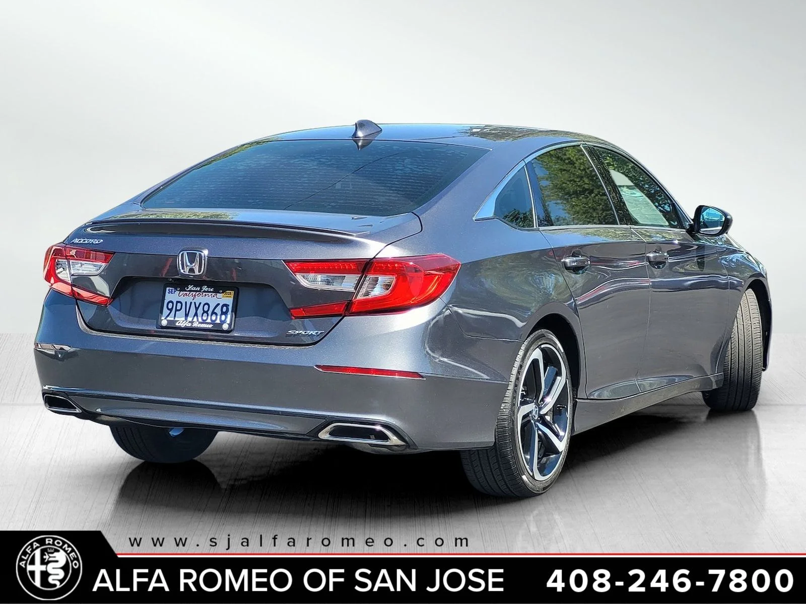 Used 2020  Honda Sport image 3
