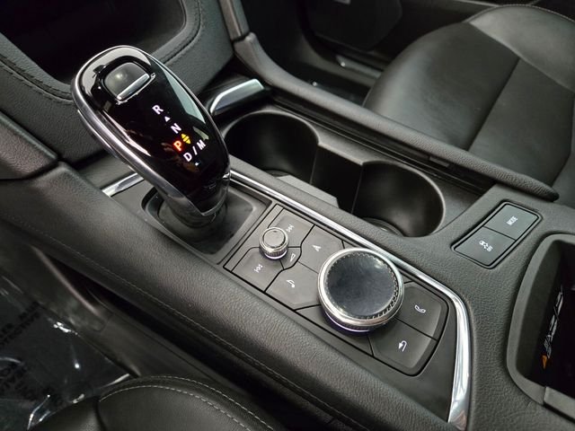 2023 Cadillac XT5 Sport - Photo 23