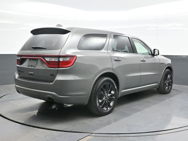 Used 2022 Gray Dodge R/T image 9