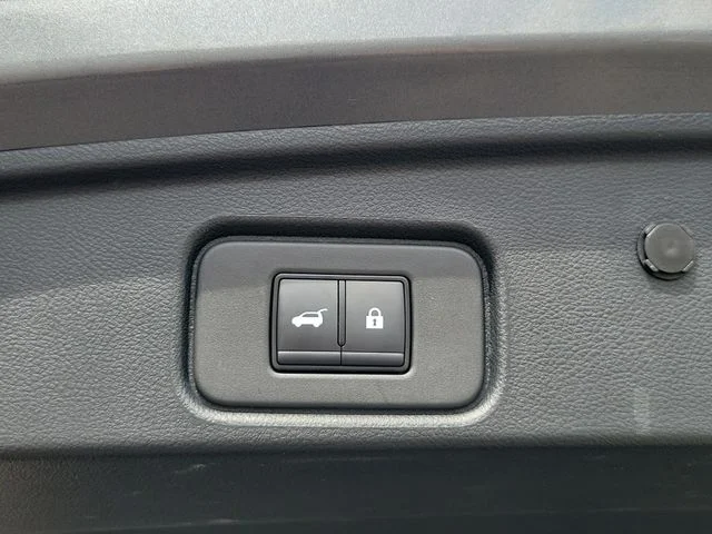 Certified Used 2025 Gray Nissan SV image 9