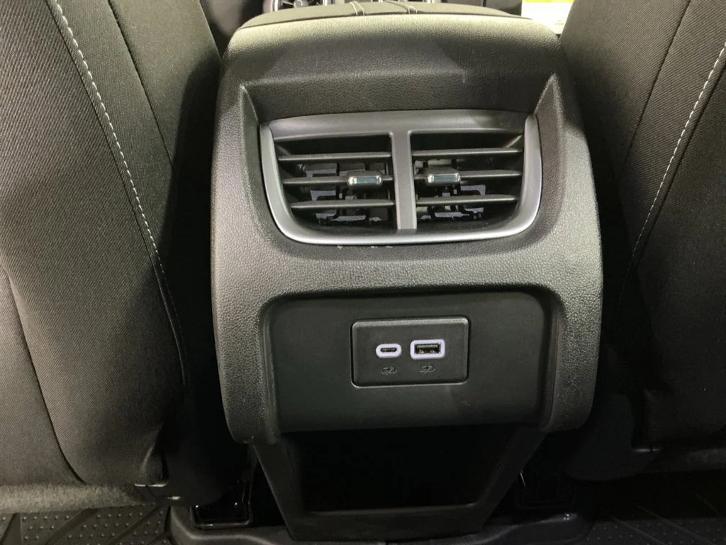 New 2026 Sterling Gray Metallic Chevrolet 2LT image 16