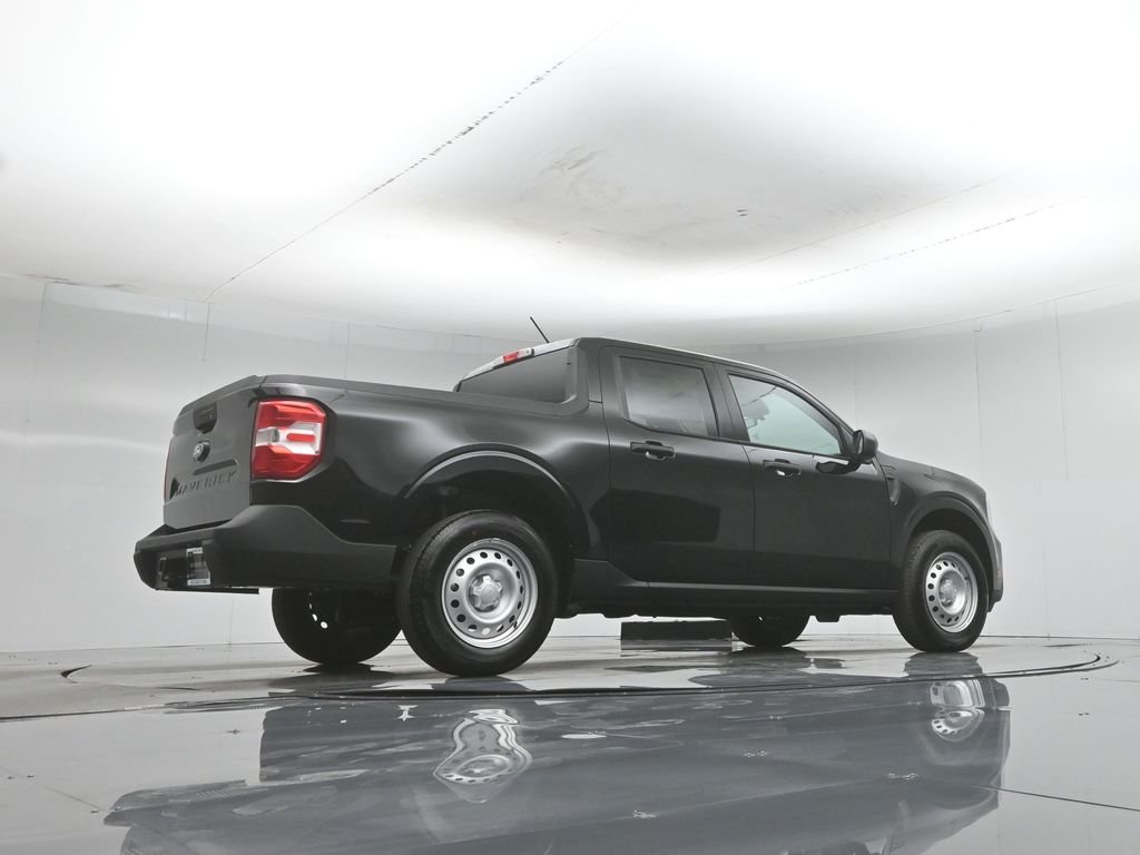 New 2026 Black Ford XL image 45