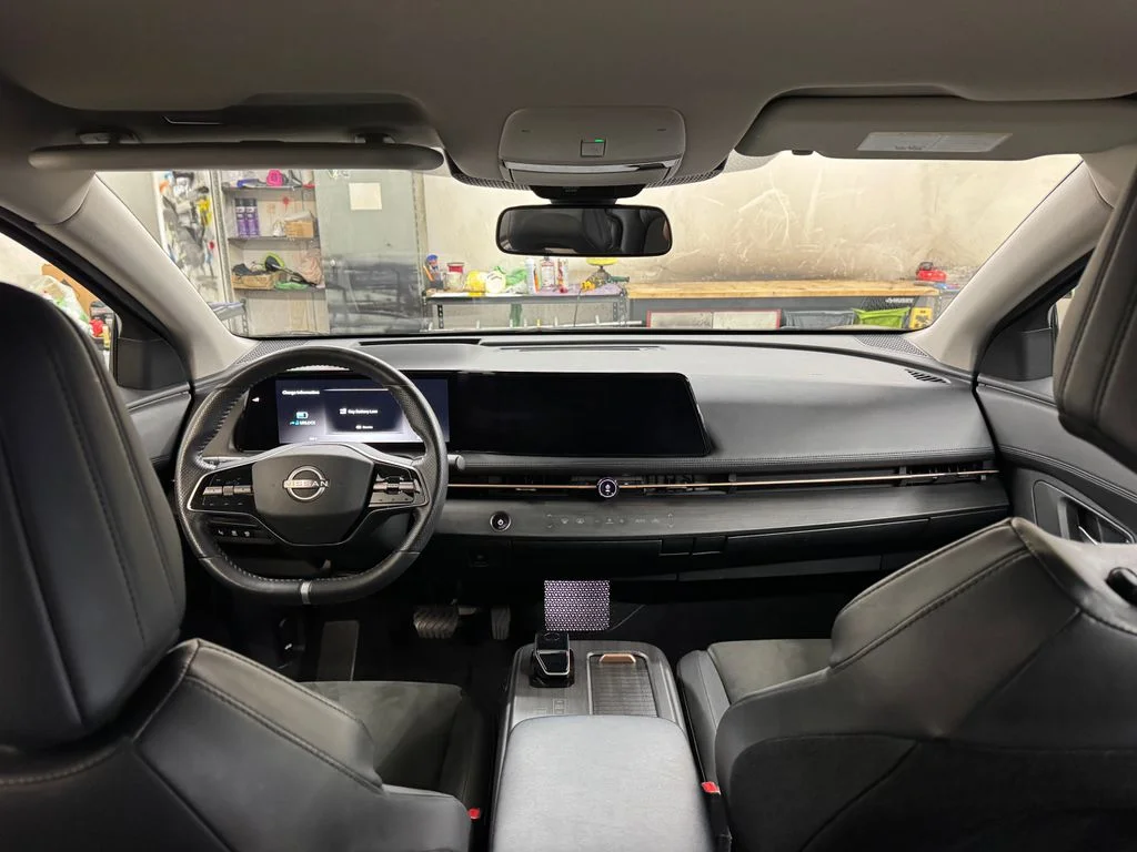 Used 2023 Gray Nissan ENGAGE image 27
