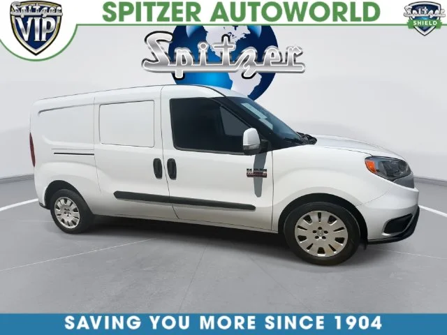 Used 2019 White Ram Tradesman SLT image 17