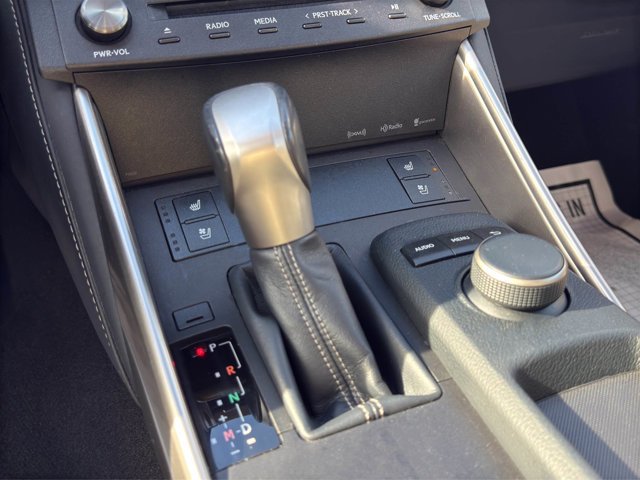 Used 2016 Black Lexus  image 16