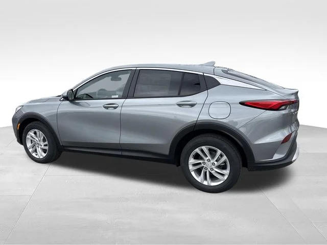 2026 Buick Envista Preferred - Photo 7