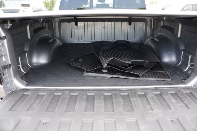 Used 2023 Silver Ram Rebel image 22