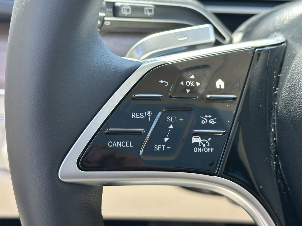 New 2026 Polar White Mercedes-Benz GLE 350 image 28