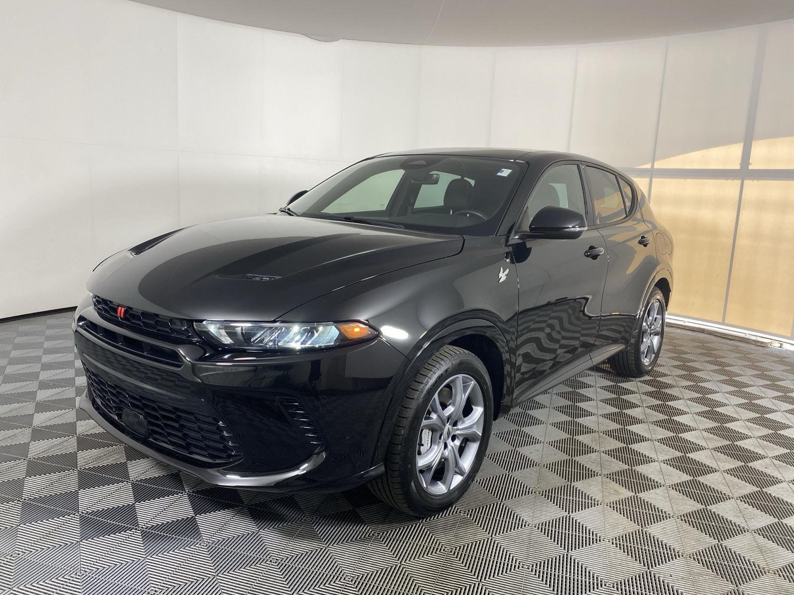 Used 2025 8 Ball Dodge R/T Plus image 13