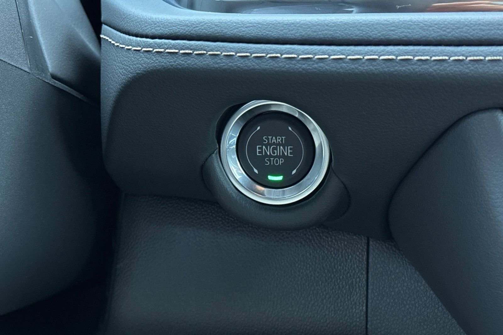 2026 Chevrolet Tahoe Premier - Photo 24