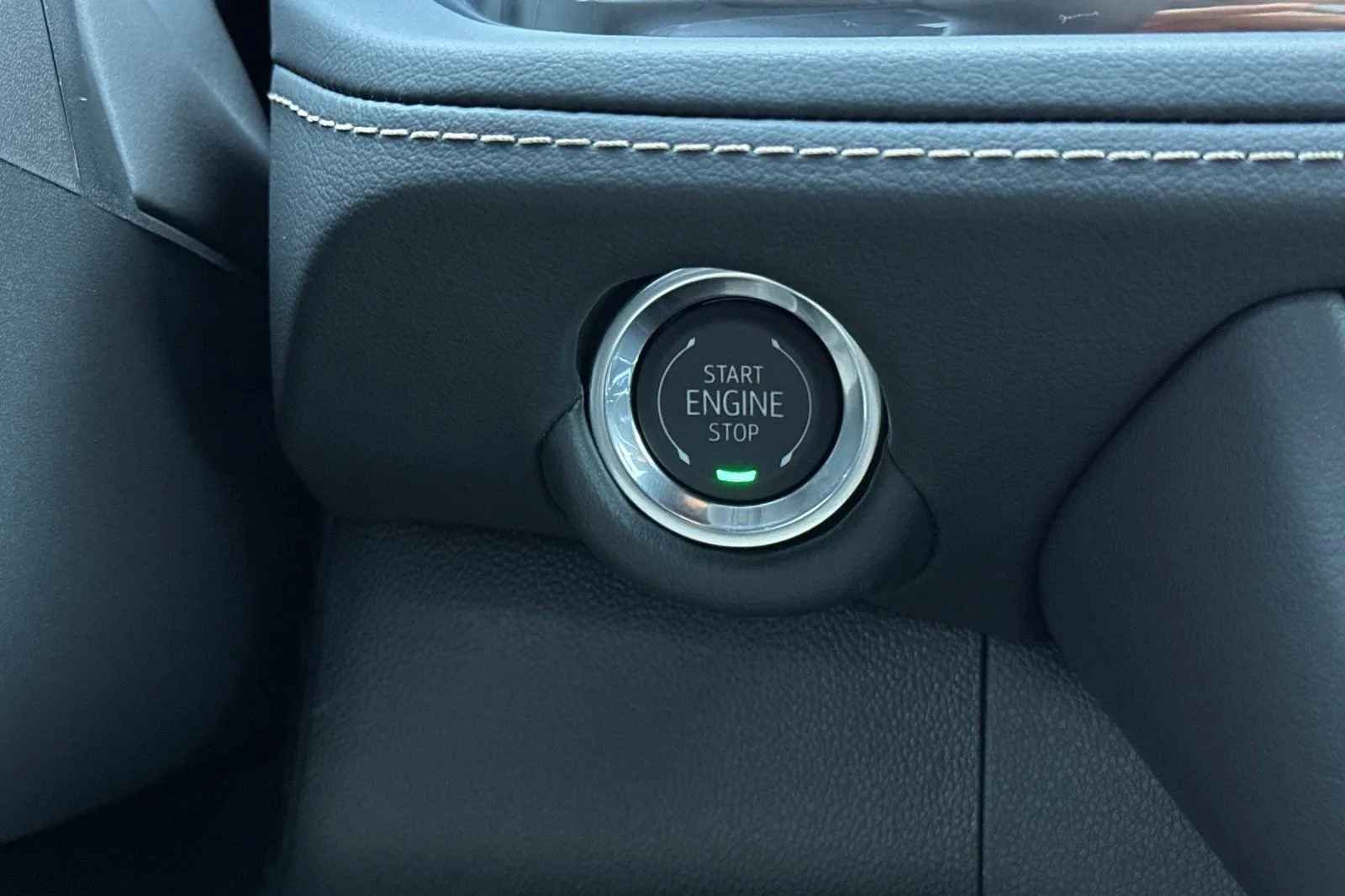 2026 Chevrolet Tahoe Premier - Photo 24