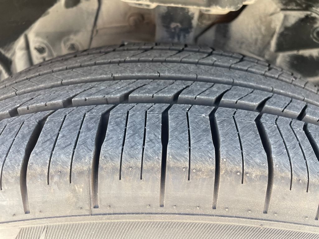 Certified Used 2023 Black Nissan SV image 28