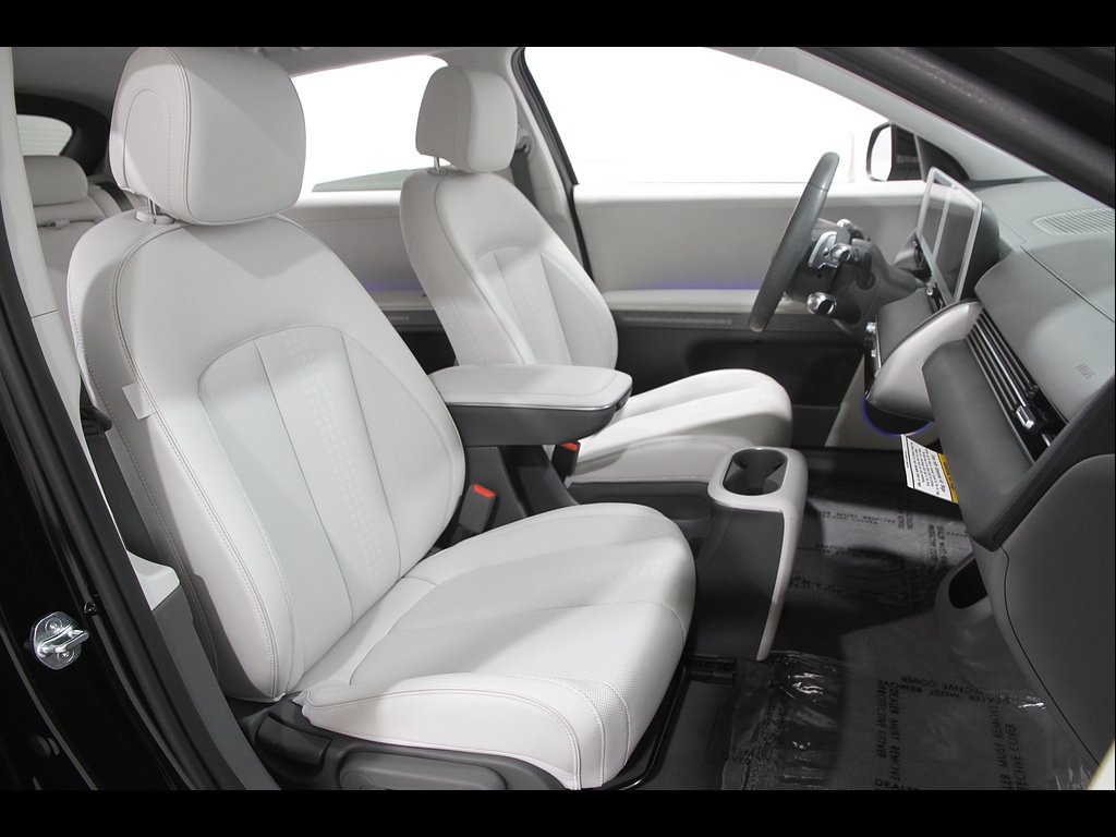 2023 Hyundai IONIQ 5 SEL - Photo 19