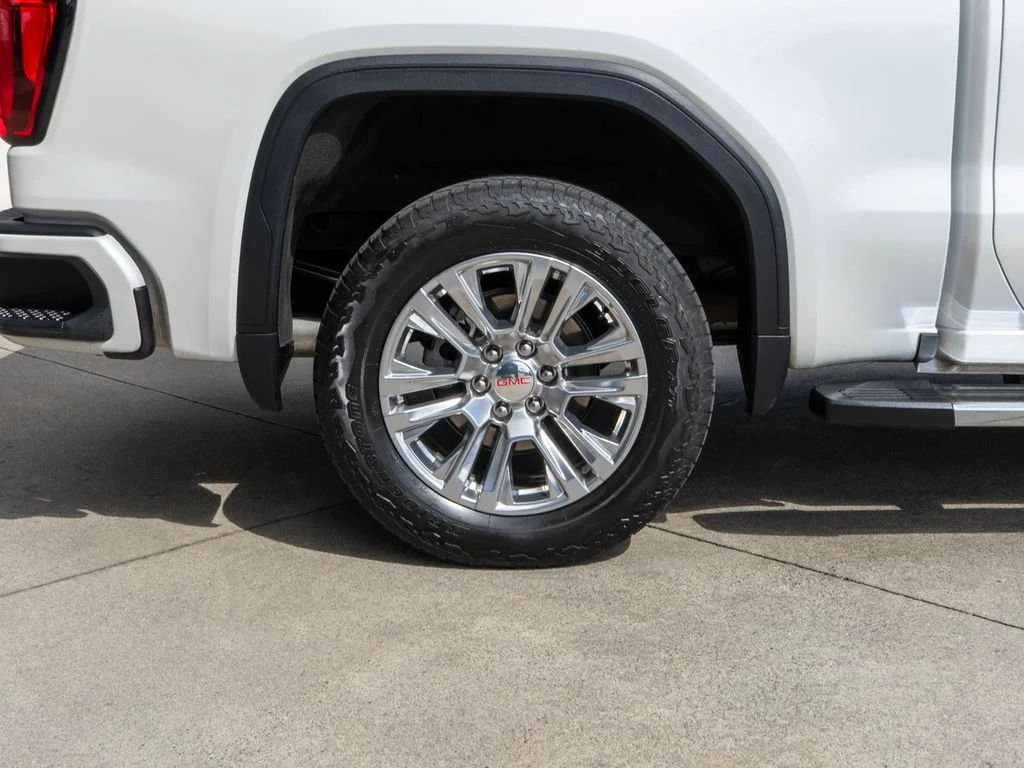 2023 GMC Sierra 1500 Denali Denali - Photo 37