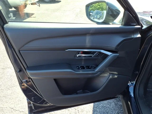 New 2026 Navy Blue Mica Mazda 2.5 S Premium AWD image 17