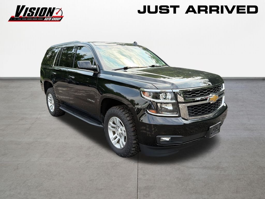 Used 2019 Black Chevrolet LT image 3