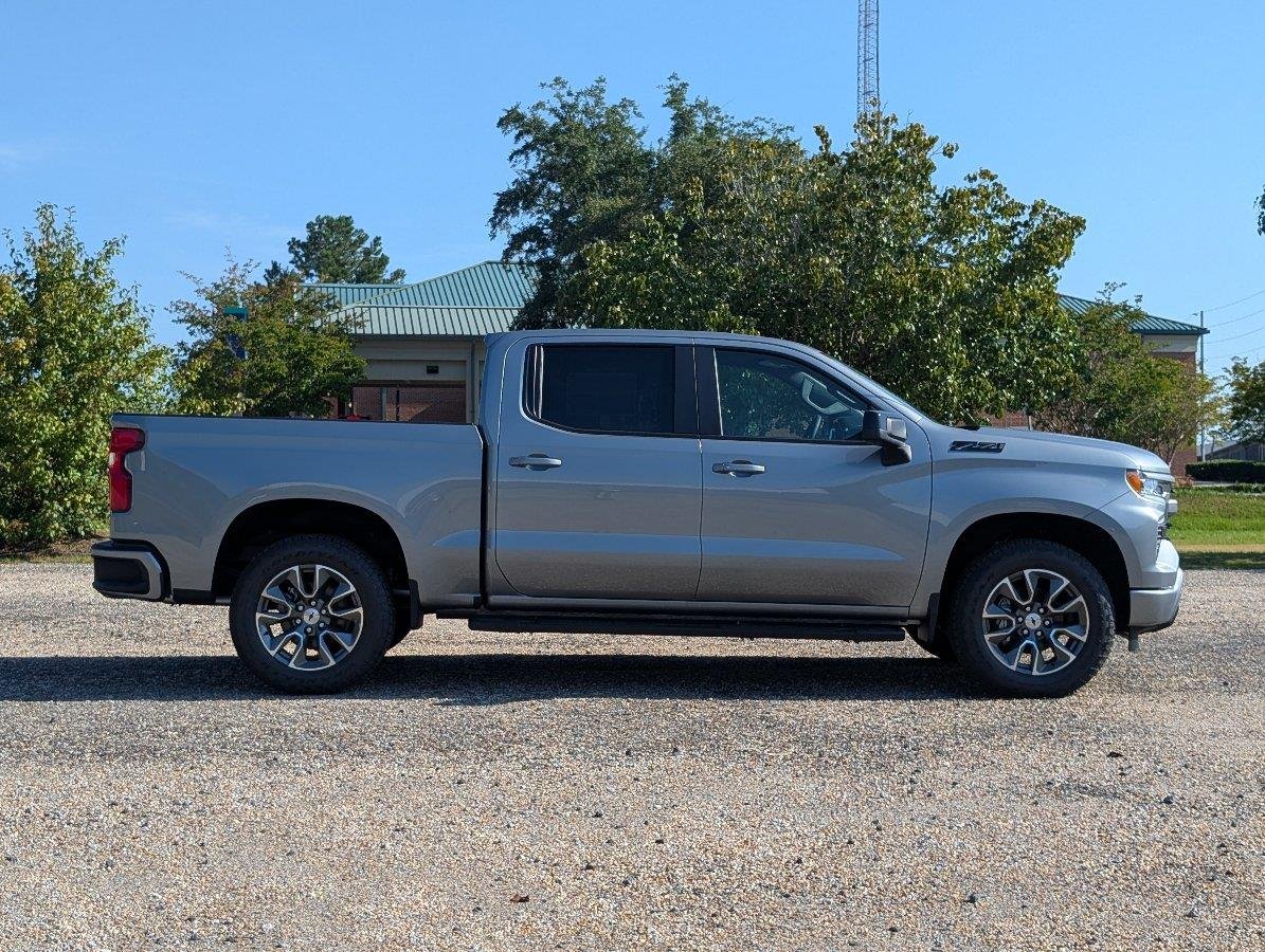 2026 Chevrolet Silverado 1500 RST - Photo 8