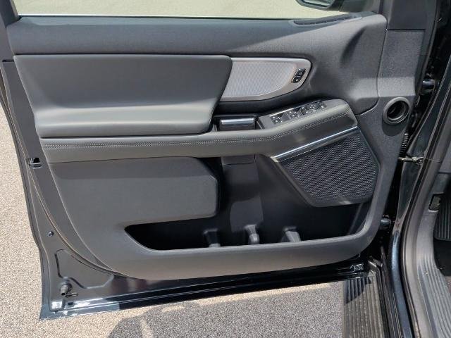 New 2026 Stone Blue Metallic Ford MAX Active image 63