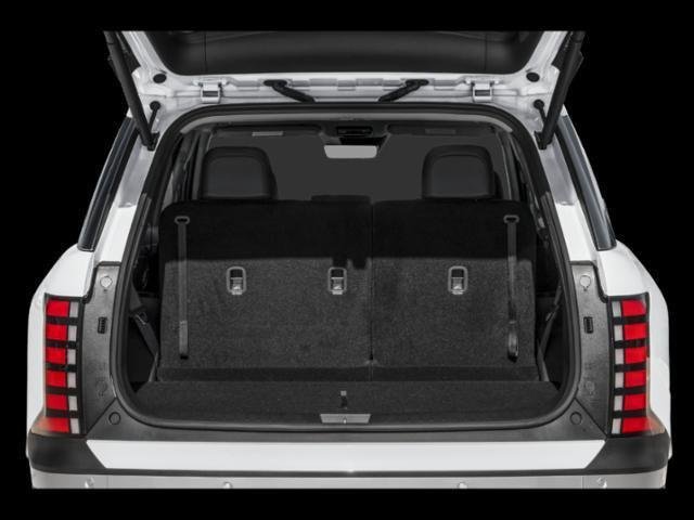 New 2026 Gray Hyundai SEL Premium 7P image 47