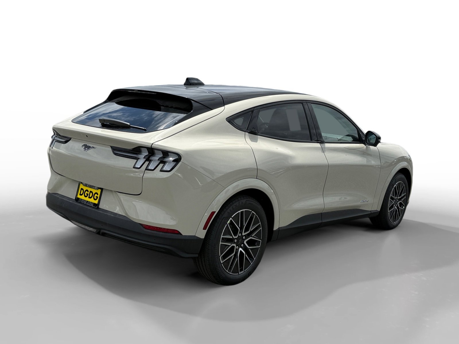 New 2026 Desert Sand Ford Premium image 5