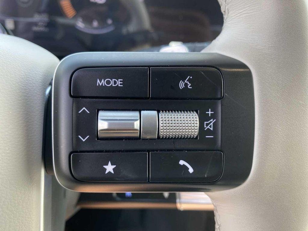 2026 Hyundai Santa Fe SEL - Photo 21