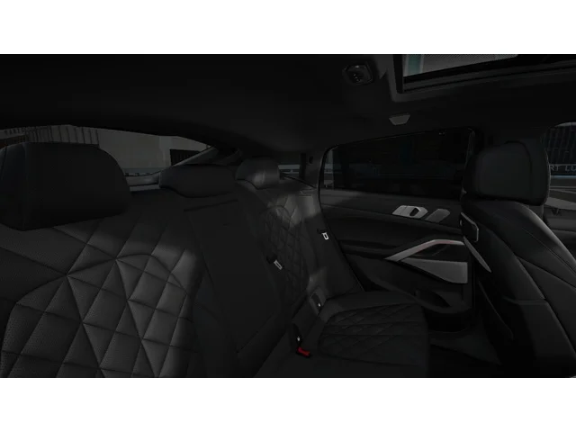 New 2027 Isle of Man Green Metallic BMW  image 12
