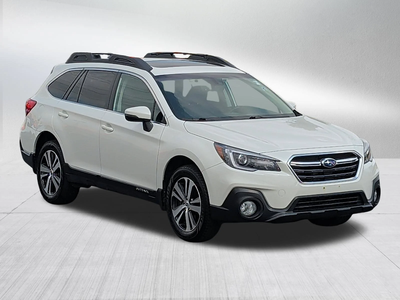 2018 Subaru Outback Limited