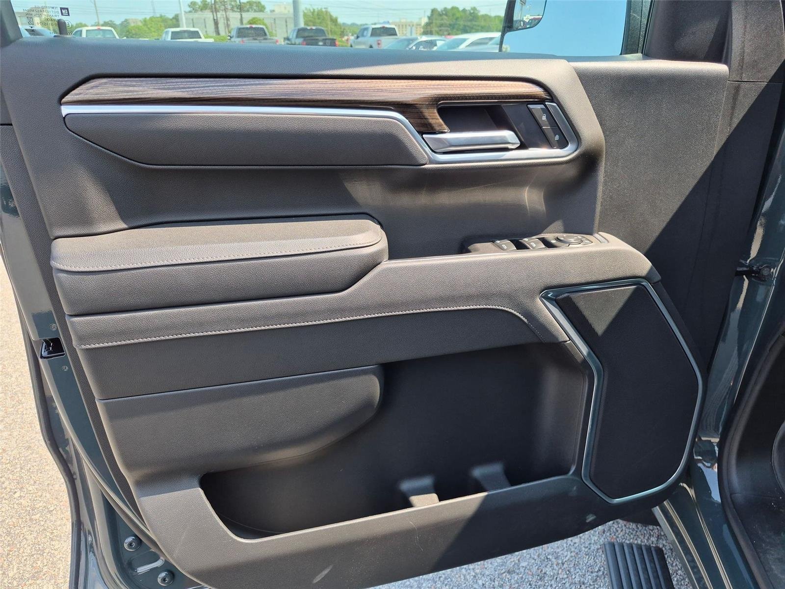 Used 2026 Cypress Gray Chevrolet LT image 11