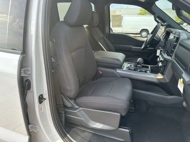 New 2026 Avalanche Ford XLT image 26