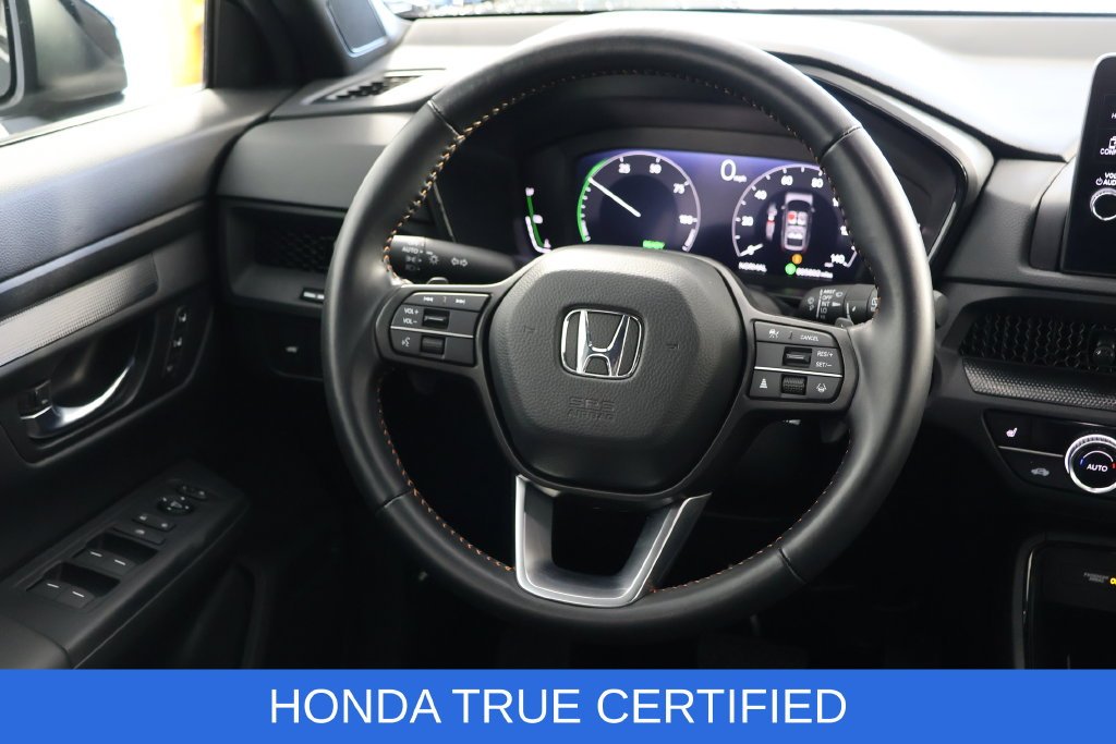 2026 Honda CR-V Sport-L - Photo 10