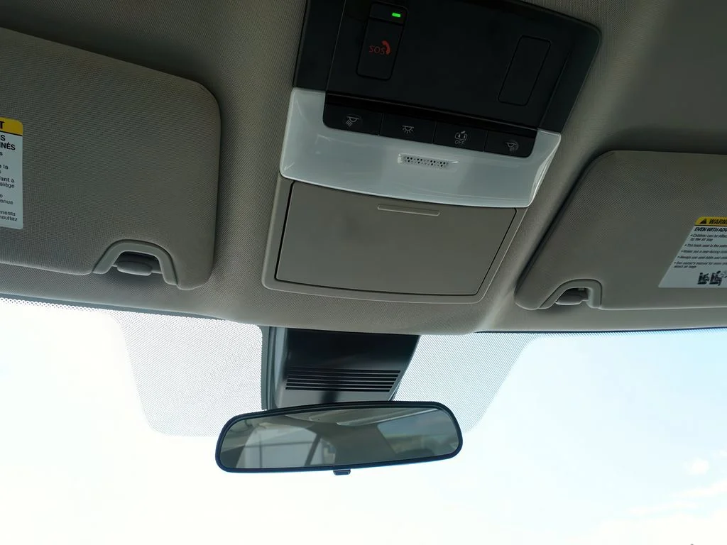 2025 Nissan Altima SV - Photo 30