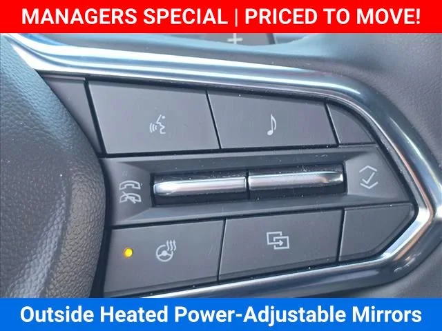 Used 2026 Gray Chevrolet RST image 24