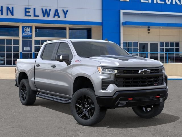 2026 Chevrolet Silverado 1500 LT Trail Boss - Photo 9