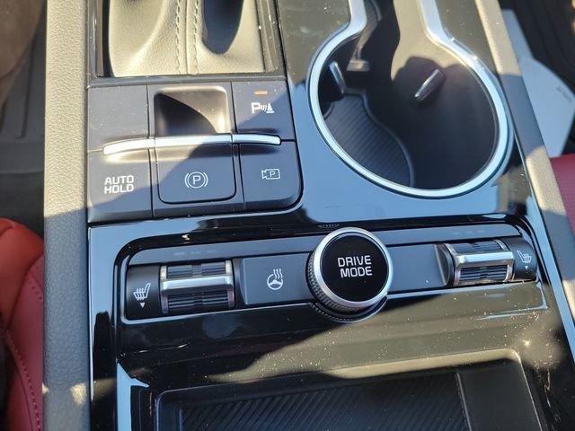 2026 Kia K5 GT-Line - Photo 30
