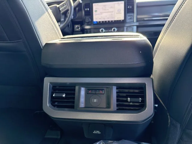 New 2026 Avalanche Ford F-250® Lariat® image 5