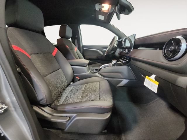 2026 Chevrolet Colorado Z71 - Photo 15