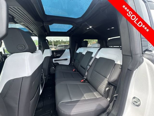 2025 GMC HUMMER EV 2X - Photo 22