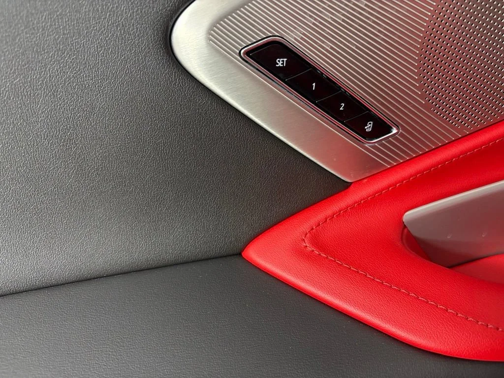 New 2027 Torch Red Chevrolet 2LT image 26