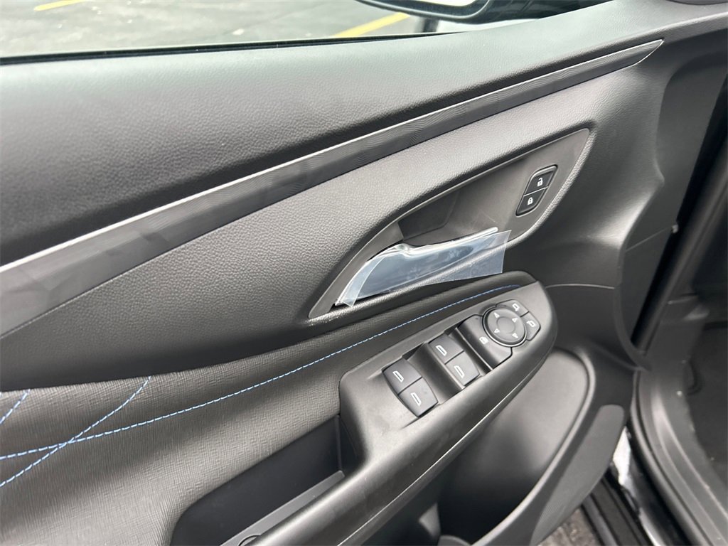 2026 BUICK ENVISTA - Image 13