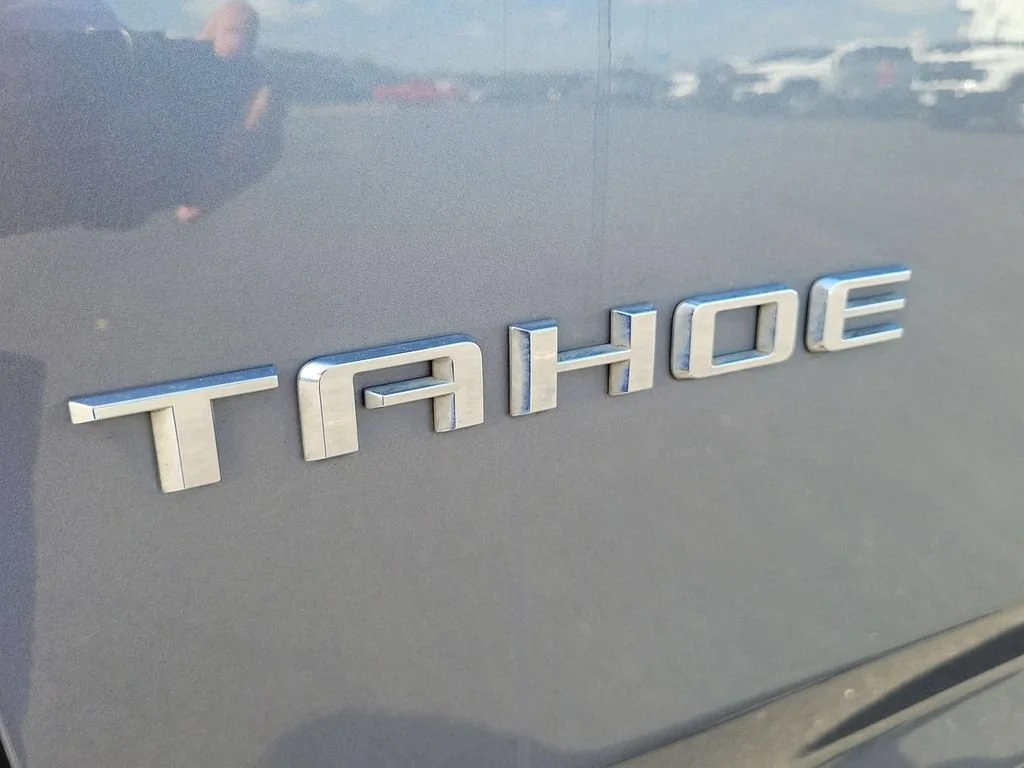 Certified Used 2021 SATIN STEEL METALLIC Chevrolet High Country image 32