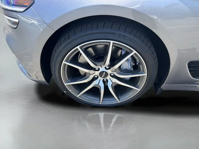 Used 2026 Silver Genesis 2.5T Prestige image 37