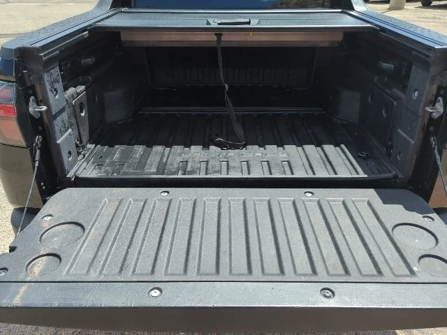Used 2022 Black Hyundai SEL image 23