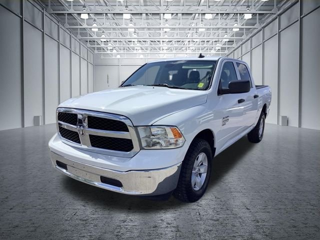 2023 RAM 1500 Classic