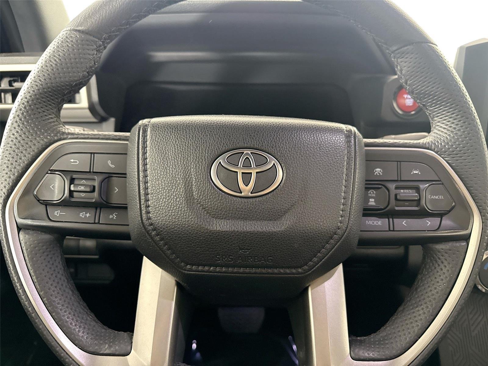 2024 Toyota Tacoma TRD PreRunner - Photo 16