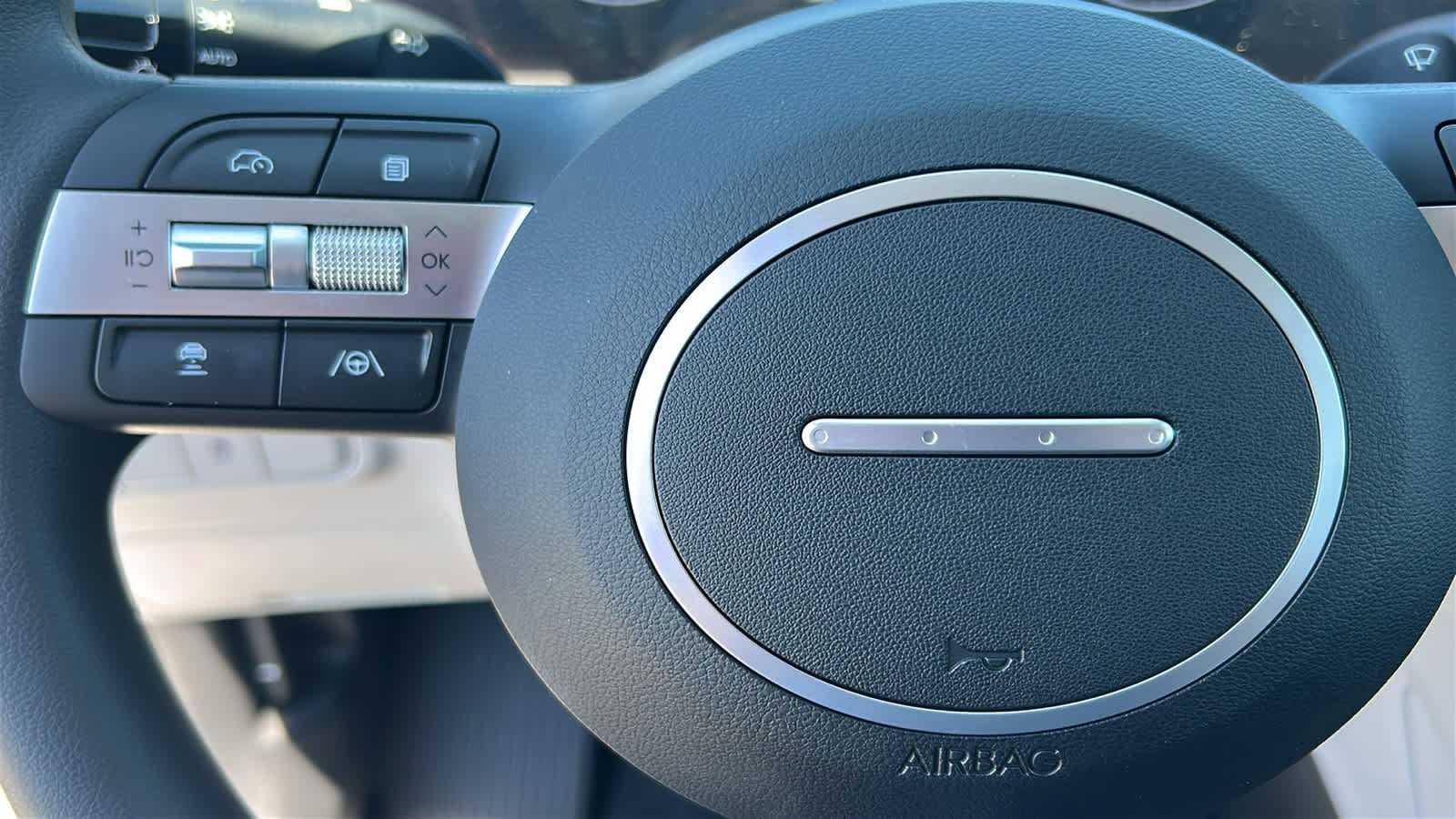 New 2026 Serenity White Pearl Hyundai SE AWD image 19