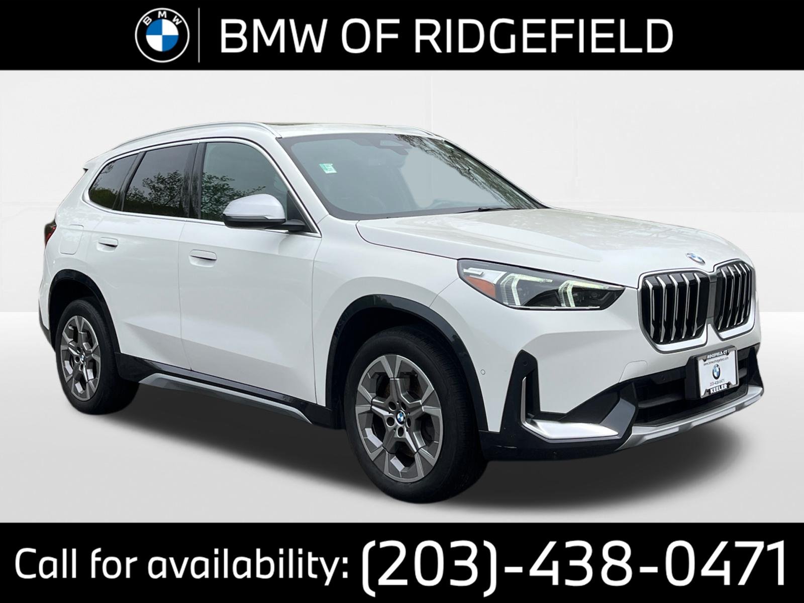 2023 BMW X1 xDrive28i's photo