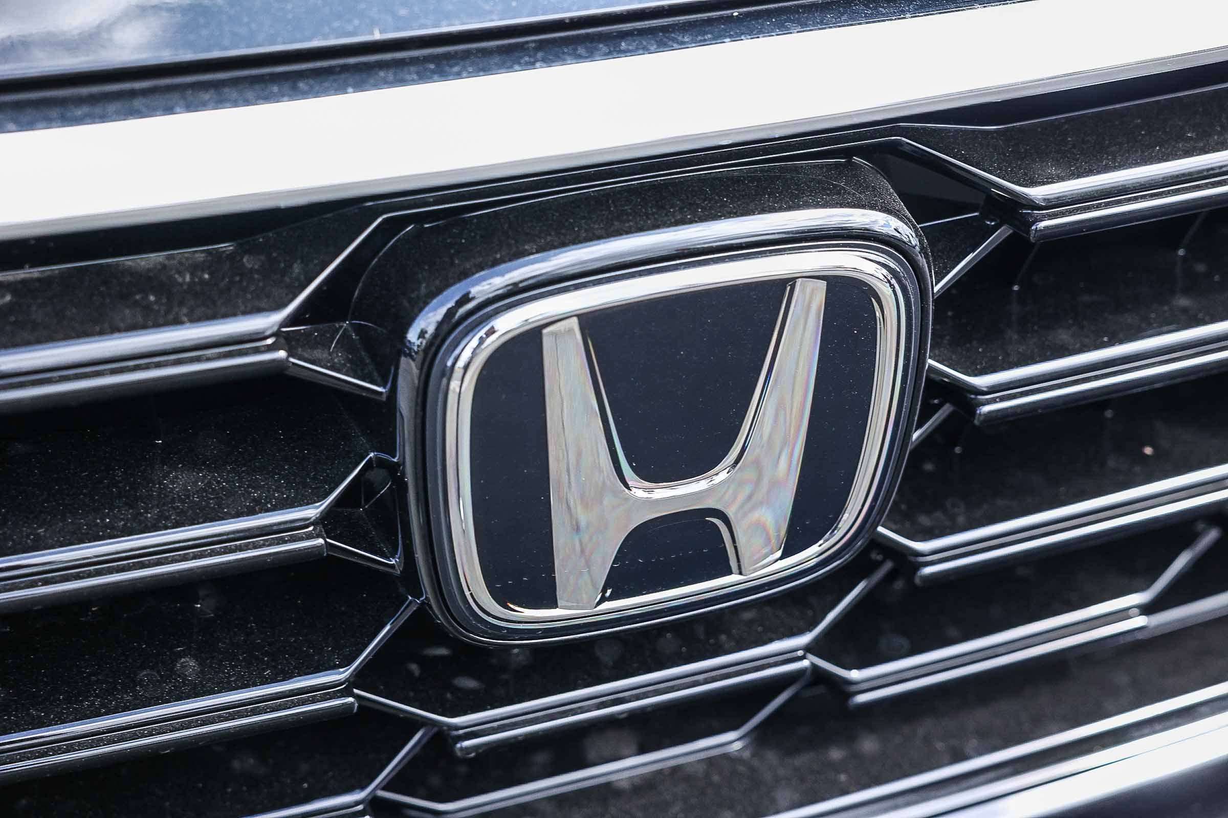 2026 Honda CR-V EX - Photo 13