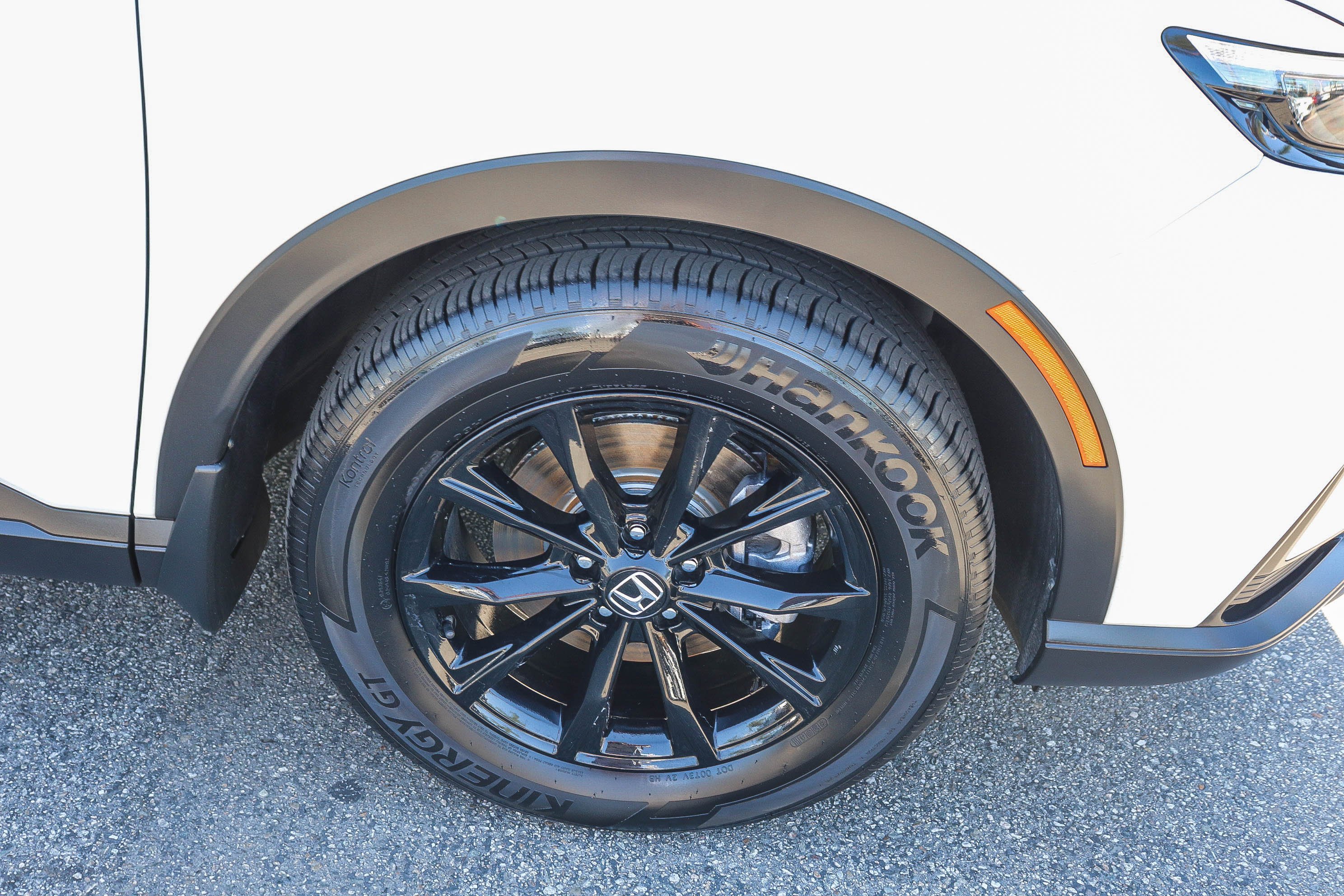2025 Honda CR-V Sport - Photo 7