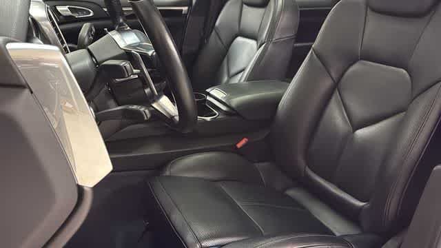 Used 2017  Porsche S E-Hybrid image 24